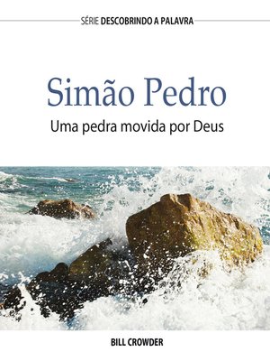 cover image of Simão Pedro